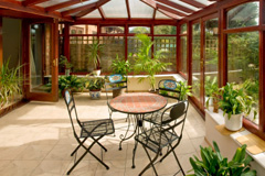 Fosten Green conservatory quotes