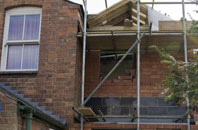 free Fosten Green home extension quotes