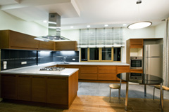 kitchen extensions Fosten Green